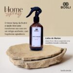 Home Spray Linho de Martan