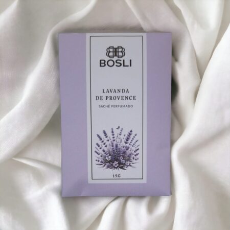 Sachê Perfumado de Lavanda de Provence